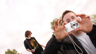 “Lumiere media Zadar” snima film o narkomaniji