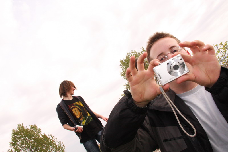 “Lumiere media Zadar” snima film o narkomaniji