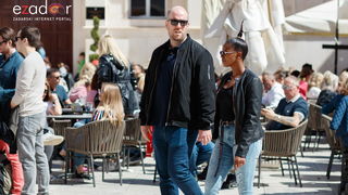 Đir po gradu, subotnja špica 6. travnja 2019. Đir po gradu, subotnja špica 6. travnja 2019.