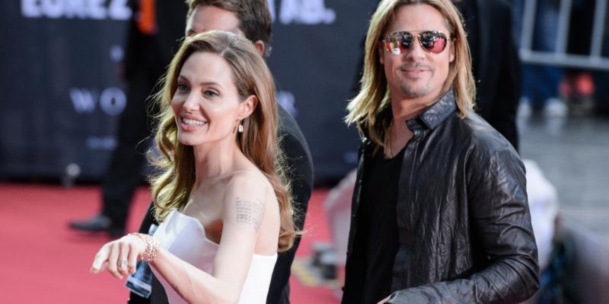 Brangelina Brangelina