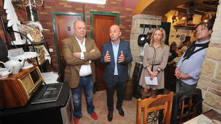 Bistro Pjat Bistro Pjat