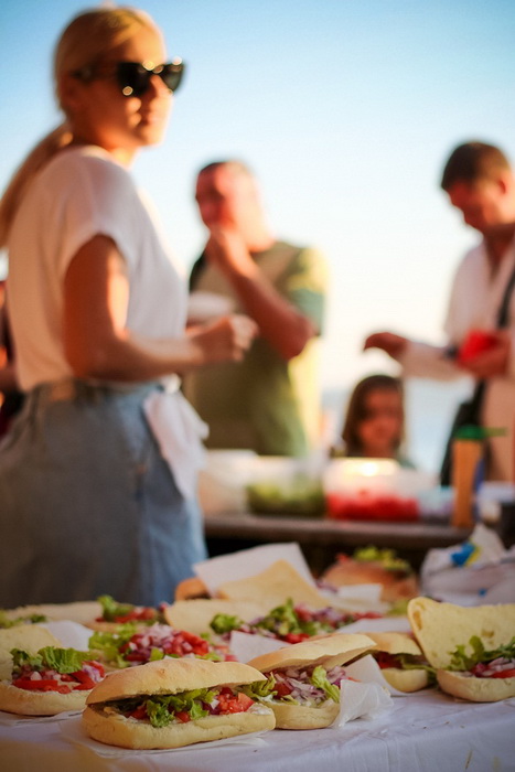 Craft Bbeer Festival i Sajam inovacija u sklopu Taste & Travel festivala 2016. Craft Bbeer Festival i Sajam inovacija u sklopu Taste & Travel festivala 2016.