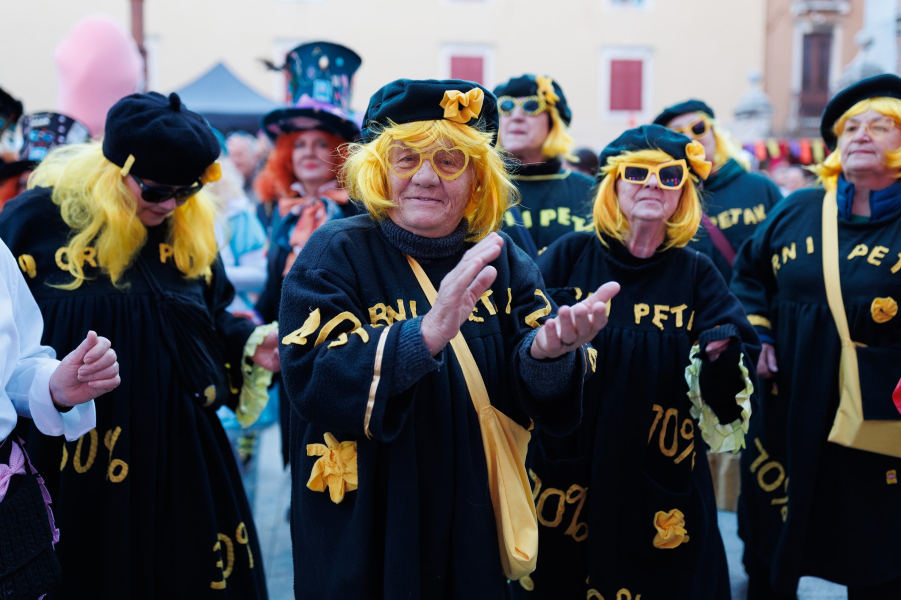 Karnevalsko vrime 2025. Karnevalsko vrime 2025.