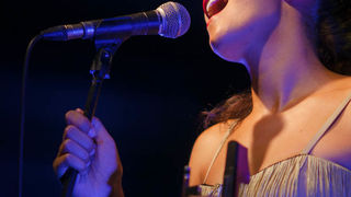 Grupa Silente održala koncert u Arsenalu, foto: Darko Belančić