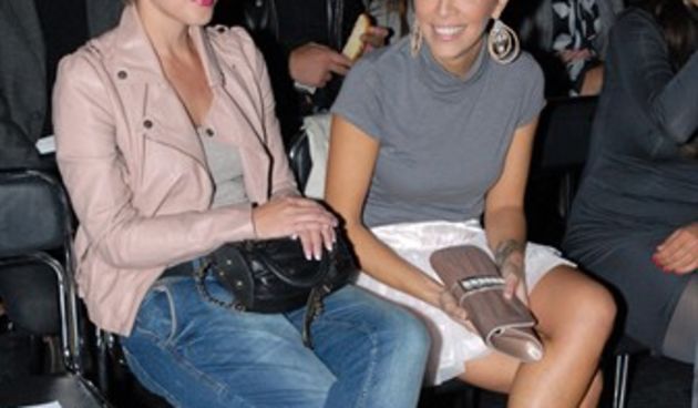 Lana Klingor ( foto Tportal.hr)