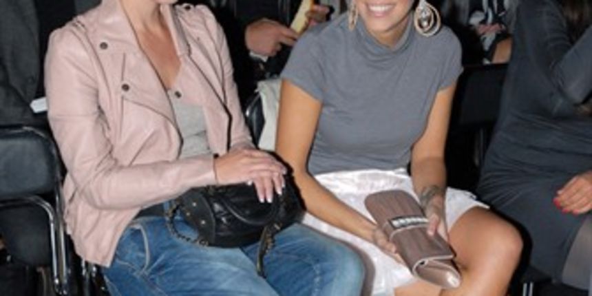 Lana Klingor ( foto Tportal.hr)