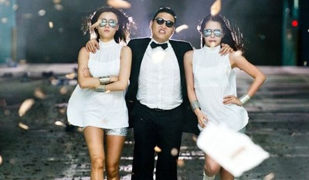 “Gangham Style” ušao u Guinnessovu knjigu rekorda, foto: tportal