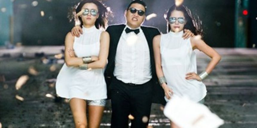 “Gangham Style” ušao u Guinnessovu knjigu rekorda, foto: tportal “Gangham Style” ušao u Guinnessovu knjigu rekorda, foto: tportal