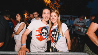 Stari Plac: Mišo Kovač i prijatelji priredili nezaboravan koncert