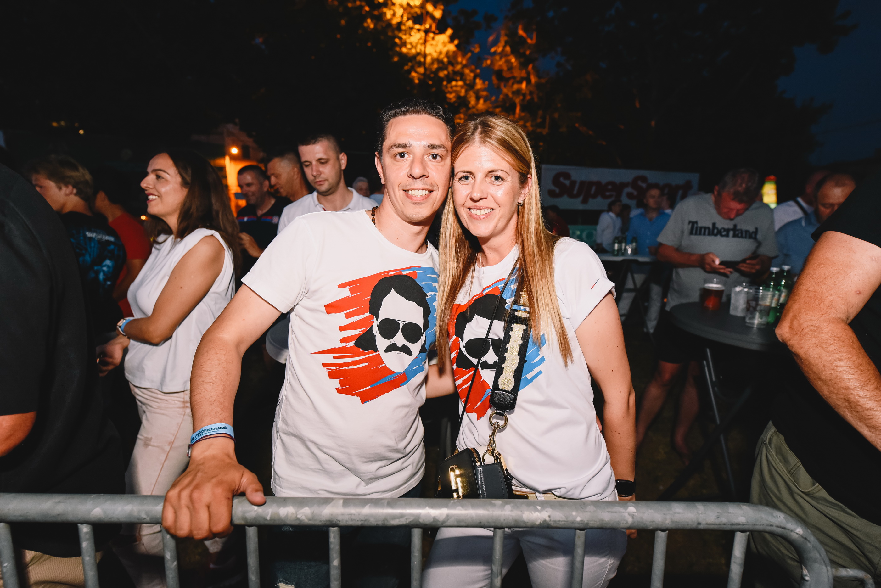 Stari Plac: Mišo Kovač i prijatelji priredili nezaboravan koncert