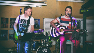 Filip Dizdar nastupio na “Kulturnom Dišpetu”