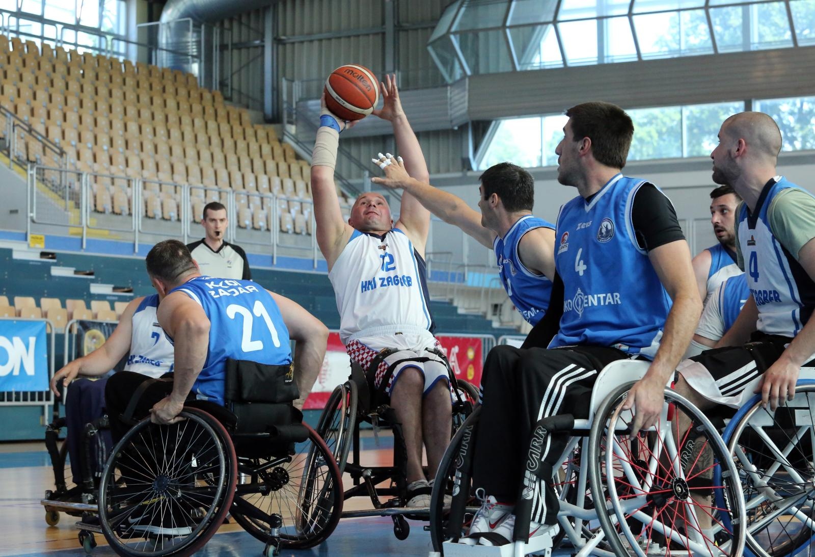 KKOI Zadar KKOI Zadar