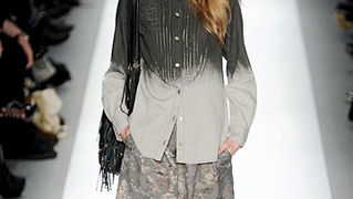 Charlotte Ronson modna revija jesen 2011