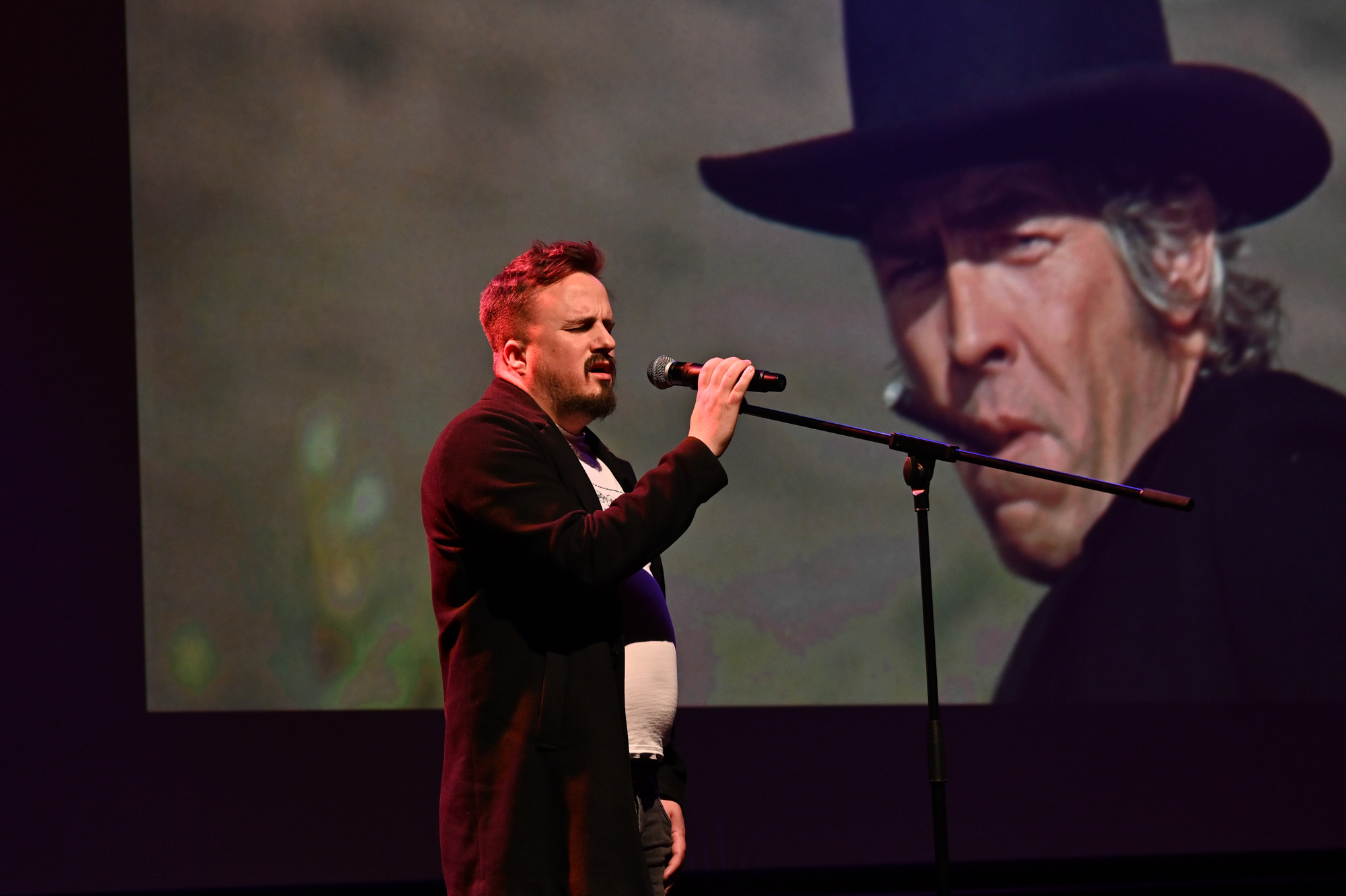 Glazbeni Oscar: Filmska glazba uz Ariju Glazbeni Oscar: Filmska glazba uz Ariju