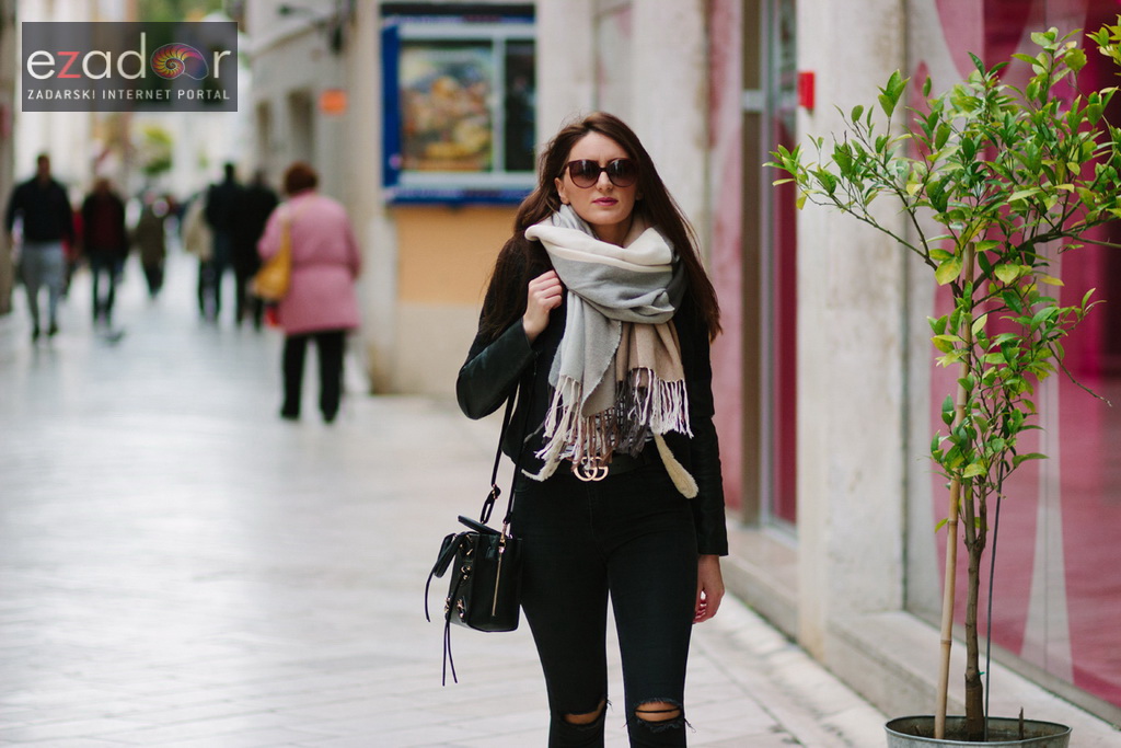 Đir po gradu, ponedjeljak 13. studenog 2017.