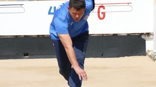 3. HBL: BK Vir – BK Velebit Benkovac 18-4 3. HBL: BK Vir – BK Velebit Benkovac 18-4