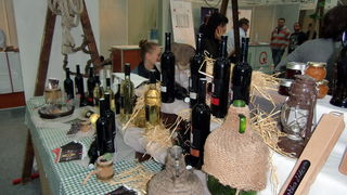 Eko etno Hrvatska Europa Tour, Zadar od 13. do 17. listopada 2010. Eko etno Hrvatska Europa Tour, Zadar od 13. do 17. listopada 2010.