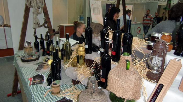 Eko etno Hrvatska Europa Tour, Zadar od 13. do 17. listopada 2010. Eko etno Hrvatska Europa Tour, Zadar od 13. do 17. listopada 2010.