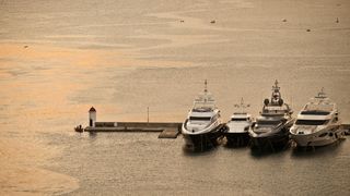 Zadar iz zraka, panorama Zadra Zadar iz zraka, panorama Zadra