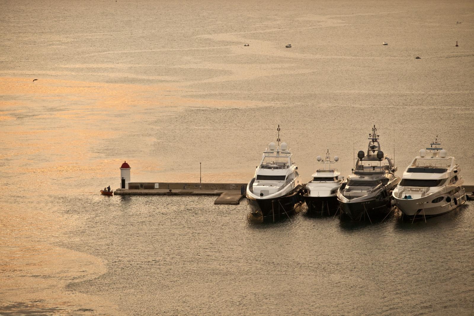 Zadar iz zraka, panorama Zadra Zadar iz zraka, panorama Zadra