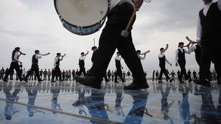 Eko dani: Zagrlimo zemlju, Foto:Jure Miskovic / CROPIX