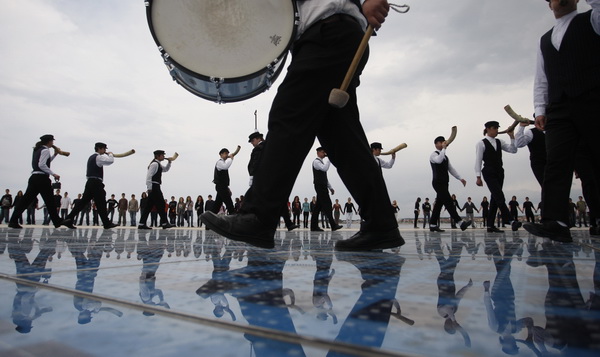 Eko dani: Zagrlimo zemlju, Foto:Jure Miskovic / CROPIX