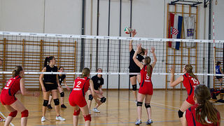 7. Medjunarodni odbojkaski turnir 7. Medjunarodni odbojkaski turnir