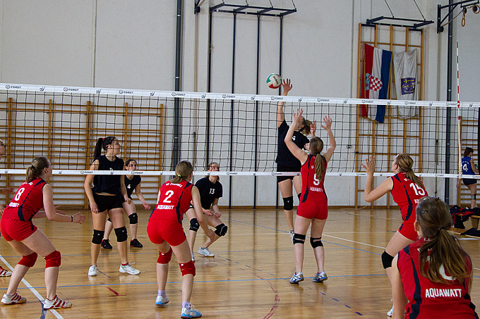 7. Medjunarodni odbojkaski turnir 7. Medjunarodni odbojkaski turnir