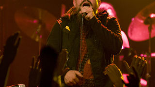 Kultur Shock u klubu Boogaloo, Zagreb 15.3.2008.