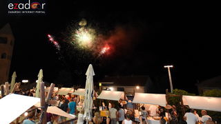 4. Fešta od sira u Kolanu