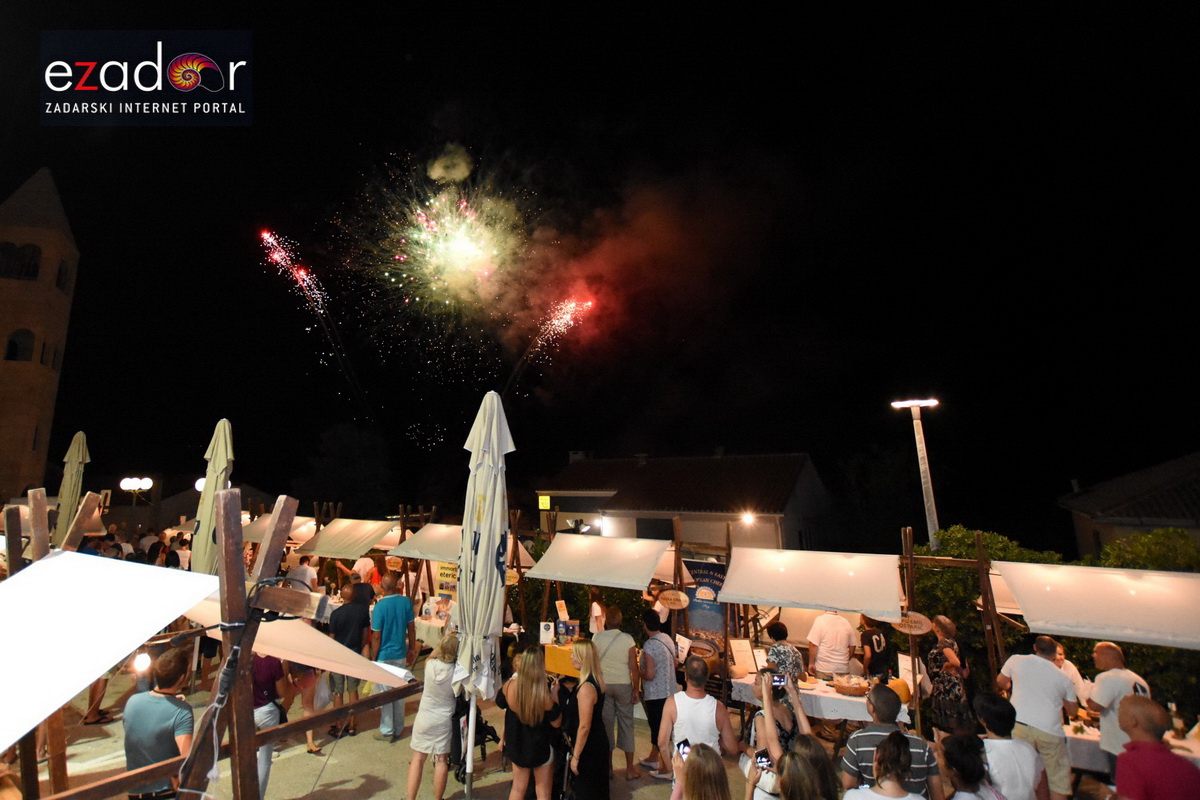 4. Fešta od sira u Kolanu