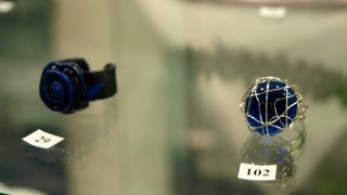 Izlozba nakita i decoupage unikata Morane Rogic u GKZD Izlozba nakita i decoupage unikata Morane Rogic u GKZD