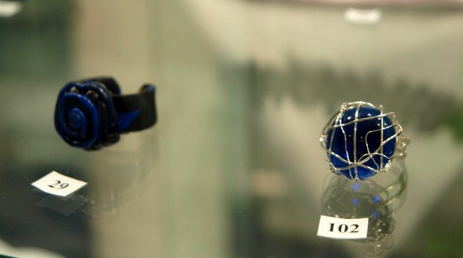 Izlozba nakita i decoupage unikata Morane Rogic u GKZD Izlozba nakita i decoupage unikata Morane Rogic u GKZD