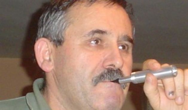 Ivan Jakobović (Foto: Sanja Rapić/Tportal.hr)