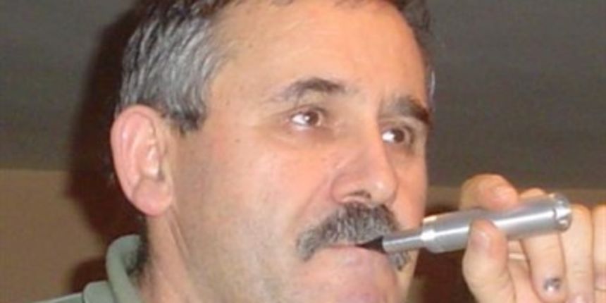 Ivan Jakobović (Foto: Sanja Rapić/Tportal.hr)