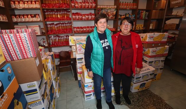Virani su donijeli radost i ljubav u mnoge zadarske domove