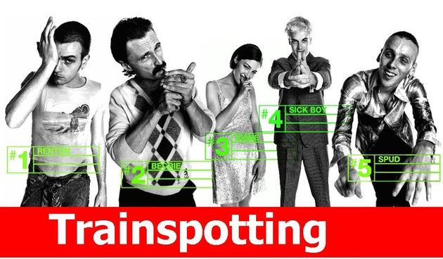 Trainspotting (Foto: leftfieldcinema.com)