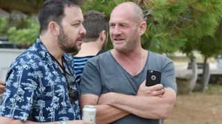 The Garden Tisno: Započeo Love International Festival