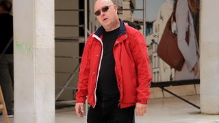 Skitnja gradom 25. ožujka 2014. Foto: Roberto Lerga Skitnja gradom 25. ožujka 2014. Foto: Roberto Lerga