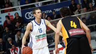 KK Zadar – KK Split 78-69 (foto:Saša Čuka)