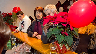U izbornim stožerima Kukuriku koalicije i HDZ-a, Foto: Leo Banić U izbornim stožerima Kukuriku koalicije i HDZ-a, Foto: Leo Banić