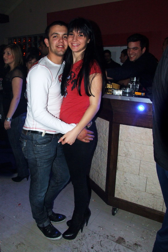 Noćni život u Zadru(foto:Nikolina Mimić Dujmović)