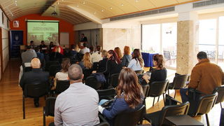 Marina Kornati: 18. Biograd Boat Show. Foto: BBS Promo Marina Kornati: 18. Biograd Boat Show. Foto: BBS Promo