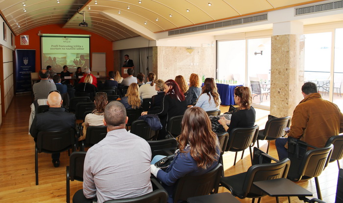 Marina Kornati: 18. Biograd Boat Show. Foto: BBS Promo Marina Kornati: 18. Biograd Boat Show. Foto: BBS Promo