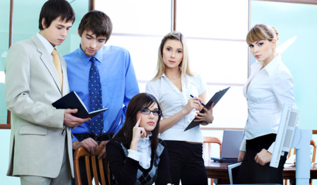 Provjerene metode za napredak na poslu (Metro-portal.hr)