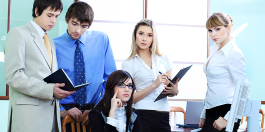 Provjerene metode za napredak na poslu (Metro-portal.hr)