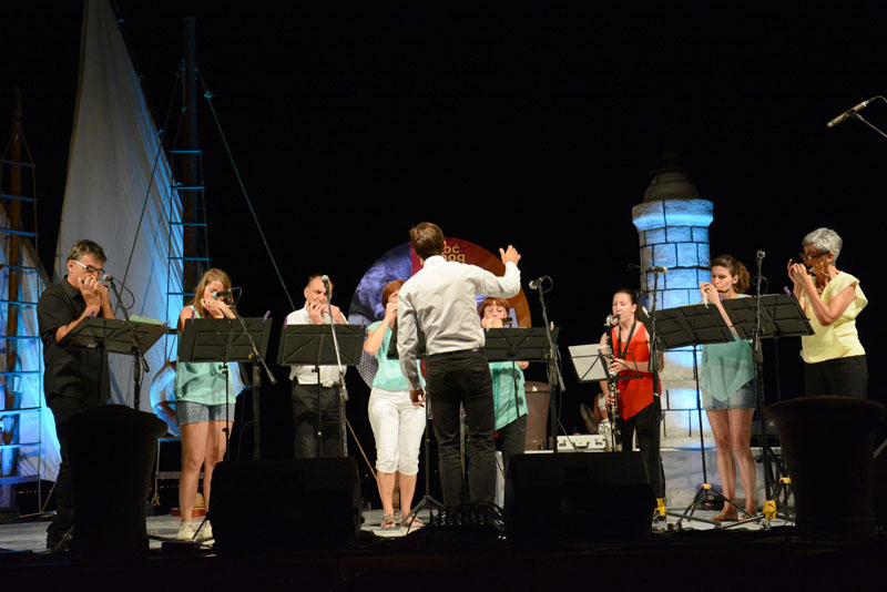 Međunarodno natjecanje svirača usne harmonike – Cvitara 2015., Footo: Lucija Juravić Međunarodno natjecanje svirača usne harmonike – Cvitara 2015., Footo: Lucija Juravić