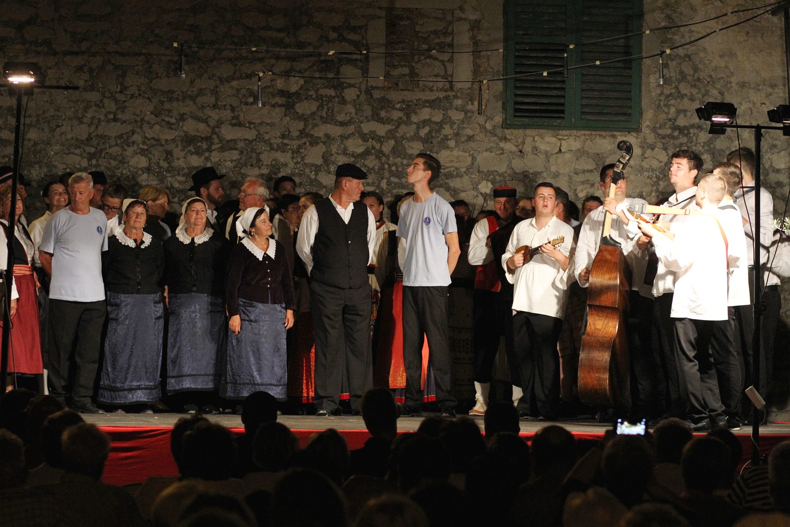 14. Večer folklora u Bibinjama 14. Večer folklora u Bibinjama