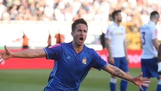 22. travnja 2018: HNK Hajduk – GNK Dinamo 1-2 22. travnja 2018: HNK Hajduk – GNK Dinamo 1-2