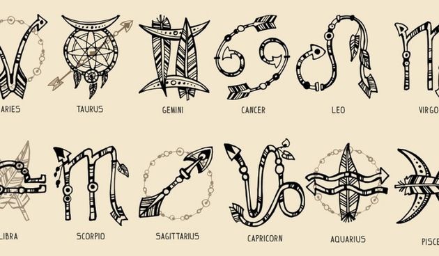 Zodiak- horoskopski znakovi